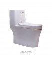 توالت فرنگی آداسا مدل آنجل