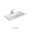 روشویی روکابینتی پارس سرام مدل السا