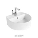 روشویی روکابینتی پارس سرام مدل ژیوا