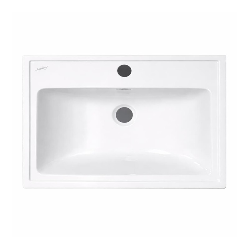 قیمت و خرید روشویی روکابینتی آرمیتاژ آرمیتا نیلوفر | مشخصات نصب