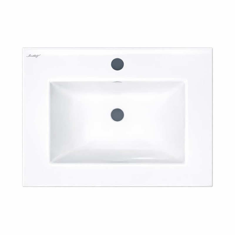 قیمت و خرید روشویی روکابینتی آرمیتاژ آرالیا 62 | مشخصات و ابعاد