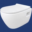 خرید وال هنگ آرمیتاژ آمیکا رنگ عاج | قیمت و مشخصات، ابعاد، آکس 190 و 240، تخلیه واش دان