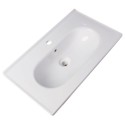 روشویی روکابینتی مروارید مدل دسپینا | سایز 60 و 80، مدرن و بادوام