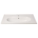 روشویی روکابینتی مروارید مدل دسپینا | سایز 60 و 80، مدرن و بادوام