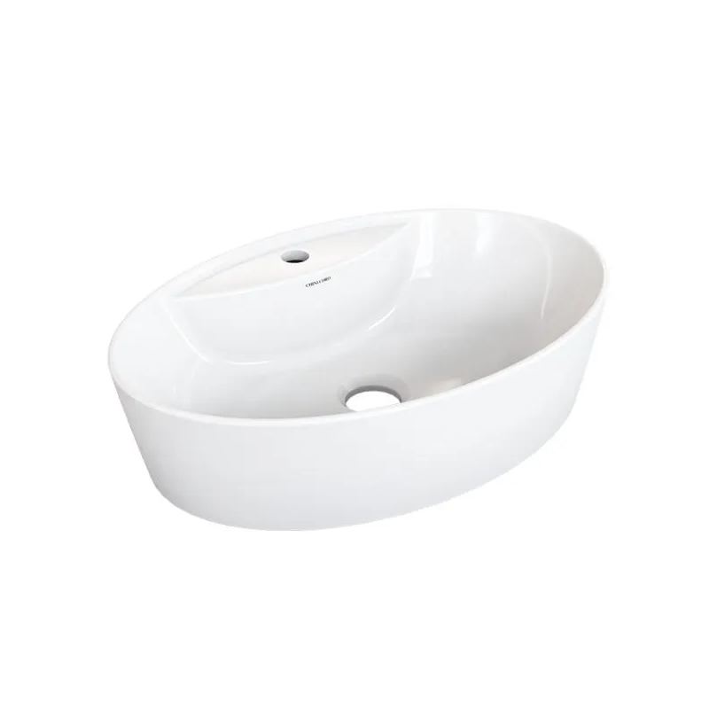روشویی روکابینتی چینی کرد مدل پاپیتال 56×37
