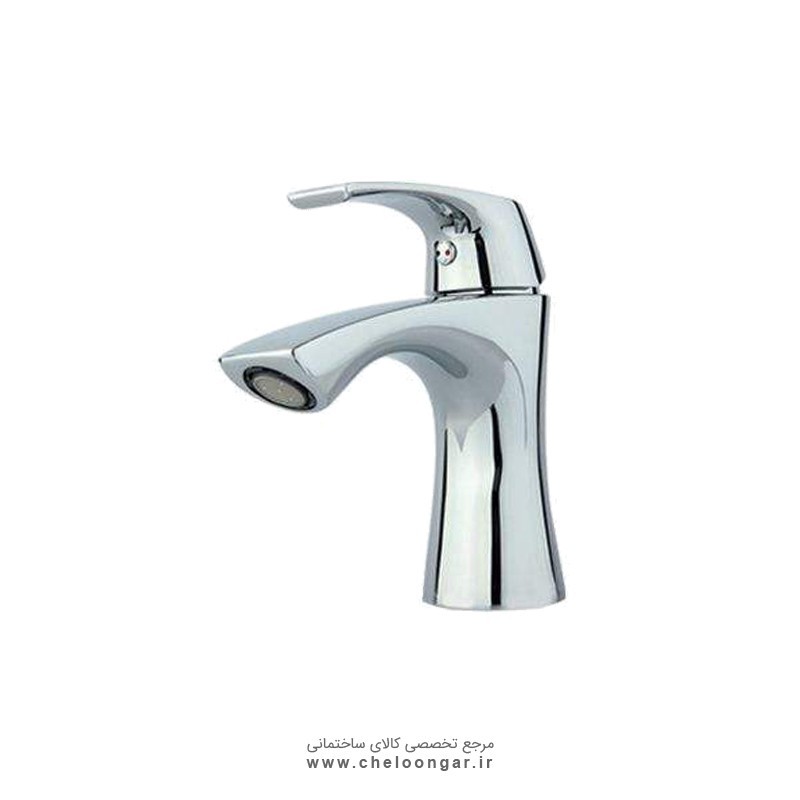 شیر روشویی لوتوس راسان