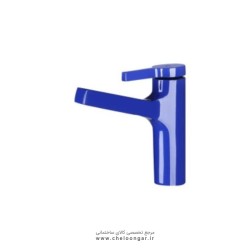 شیر روشویی آوا مشکی کی دیبلو سی
