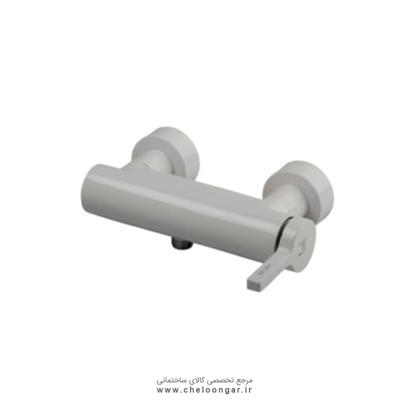 شیر توالت آوا کروم کی دبلیو سی