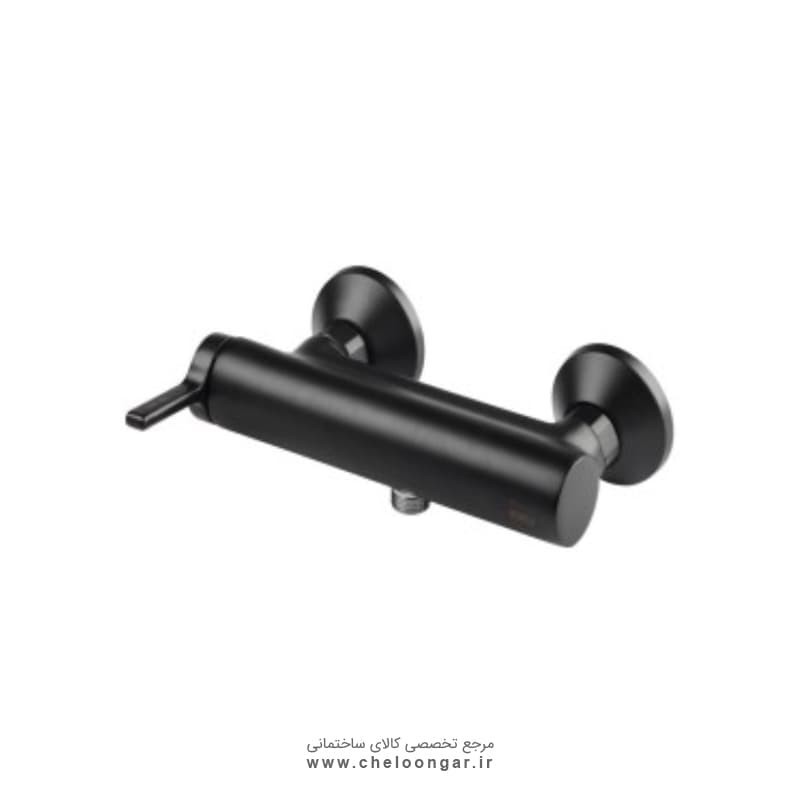 شیر توالت آوا سفید کی دبلیو سی