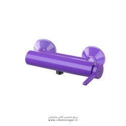 شیر توالت آوا مشکی کی دبلیو سی