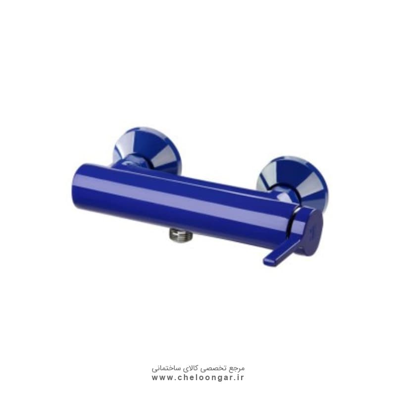 شیر توالت آوا مشکی کی دبلیو سی