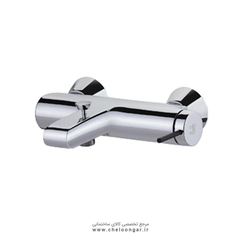 شیر حمام زو کی دبلیو سی