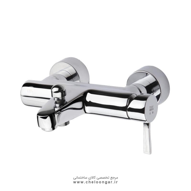 شیر حمام زئوس کی دبلیو سی