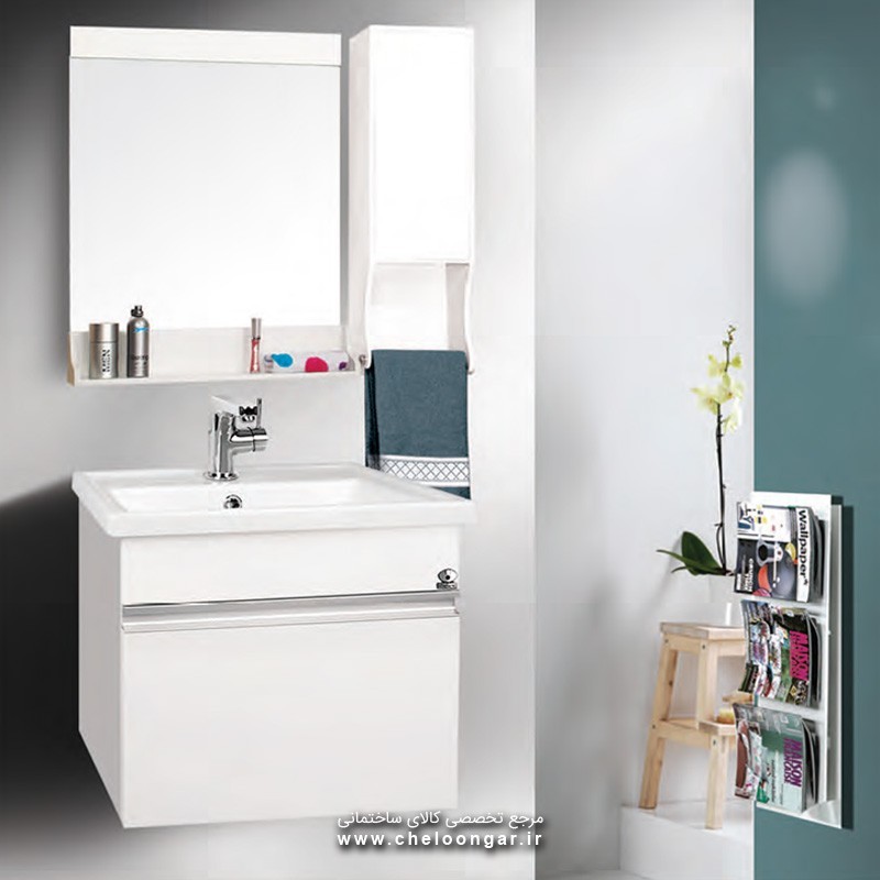 روکابینتی مروارید مدل آلفا