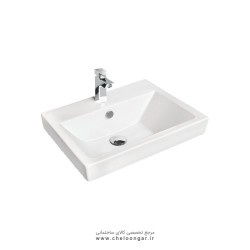 روکابینتی مروارید مدل ولگا