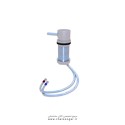 شیر بیده بغل فرنگی سرد و گرم گاتریا BT1010