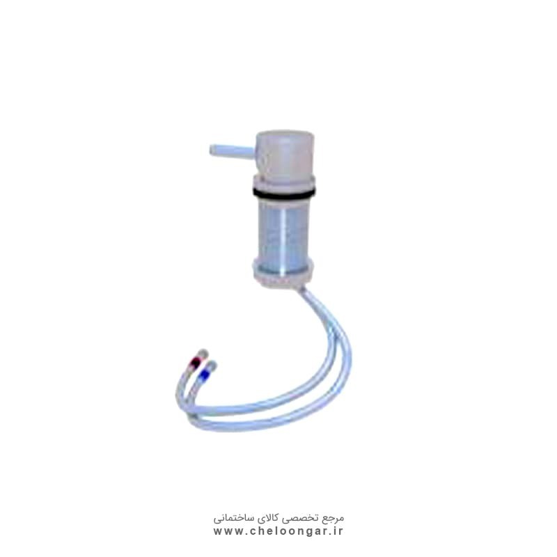 شیر بیده بغل فرنگی سرد و گرم گاتریا BT1010
