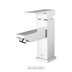 شیر روشویی فلت کلار