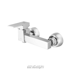 شیر توالت فلت کلار