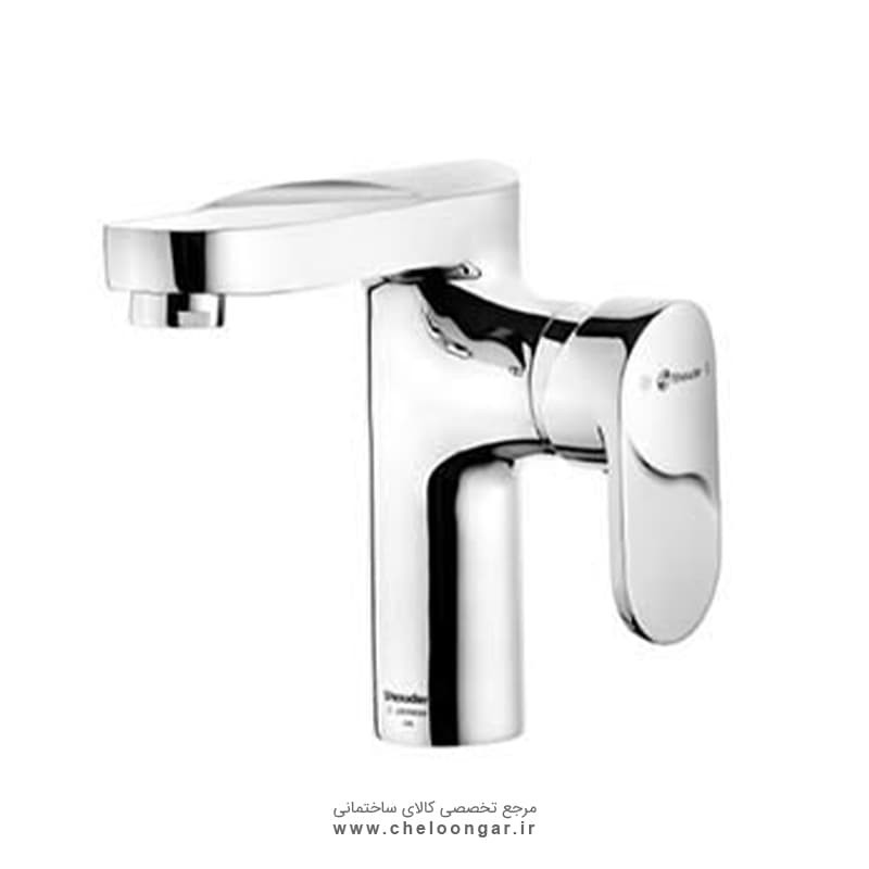 شیر روشویی شودر مدل اسمارت