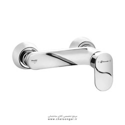 شیر توالت شودر مدل اسمارت