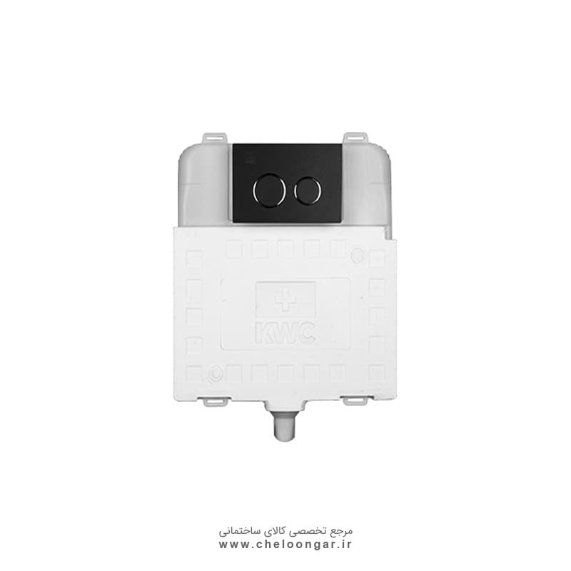 فلاش تانک کلاسیک کی دبلیو سی
