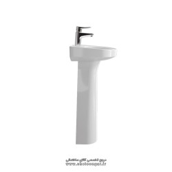 فروش روشویی پایه دار جاسمین چینی کرد
