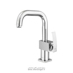 شیر روشویی علم دار نیوفلت کلار